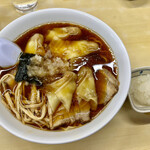 寿ラーメン - 