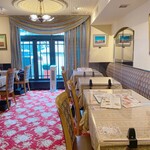 サロン・ド・テ・アルション - 