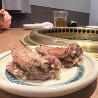 青山まんぷく - 