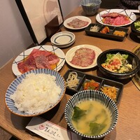 青山まんぷく - 