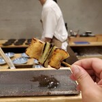 Yakitori Taniguchi - 