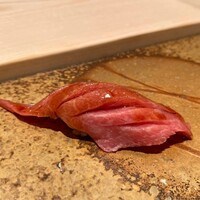 鮨 銀座 おのでら - 