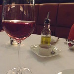 RAYON - 桃色メルロー　スパークリングワイン　