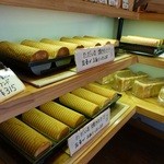 ポポロ - 大人気ラウンド♪（以前の店舗にて撮影）