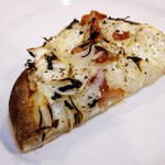 ウィルビウス - タルトフランベ
       