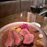 ヴァベーネ 下北沢店 - 