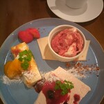 ヴァベーネ 下北沢店 - 