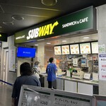 SUBWAY - 