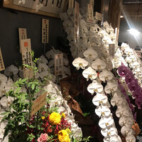 炭焼うな富士 名駅店 - 