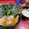 家系総本山 ラーメン 吉村家