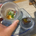 ビストロ セレニテ - 