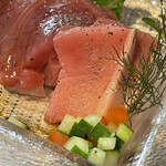 ビストロ セレニテ - 