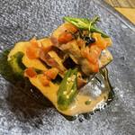 ビストロ セレニテ - 