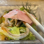 ビストロ セレニテ - 