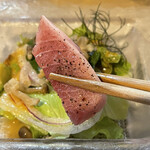 ビストロ セレニテ - 