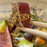 ビストロ セレニテ - 