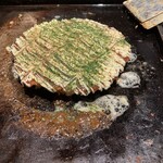 Tsukishima Monja Moheji - 