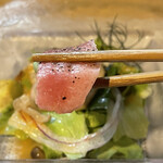 ビストロ セレニテ - 