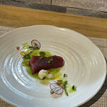 ビストロ セレニテ - 