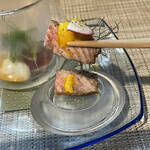 ビストロ セレニテ - 