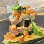 ビストロ セレニテ - 