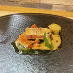 ビストロ セレニテ - 