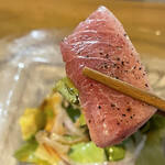 ビストロ セレニテ - 