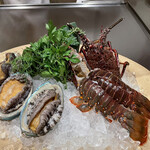 銀座うかい亭 - 