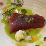 ビストロ セレニテ - 