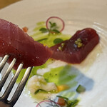 ビストロ セレニテ - 