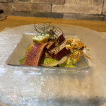 ビストロ セレニテ - 