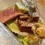 ビストロ セレニテ - 