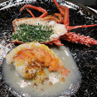 銀座うかい亭 - 