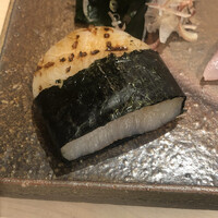 鮨 銀座 おのでら - 