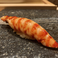 赤坂 鮨 ふくなが - 