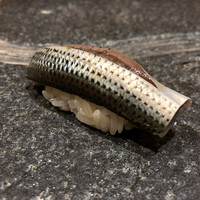 赤坂 鮨 ふくなが - 