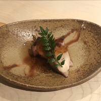 鮨 銀座 おのでら - 