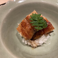 新ばし 星野 - 