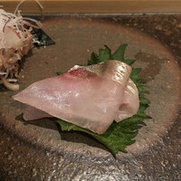 鮨 銀座 おのでら - 