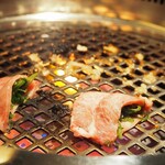 心斎橋焼肉 きらく - 