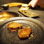 心斎橋焼肉 きらく - 