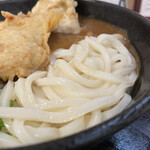 うどん上々 - 