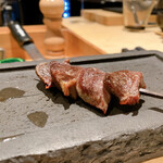 焼き鳥 とりら - 