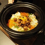 心斎橋焼肉 きらく - 