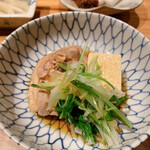 焼き鳥 とりら - 