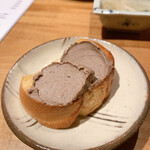 焼き鳥 とりら - 