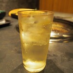 心斎橋焼肉 きらく - 