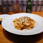 STREET PASTA COMPANY - 