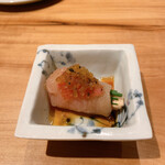 焼き鳥 とりら - 