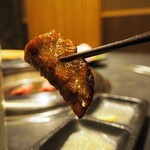 心斎橋焼肉 きらく - 